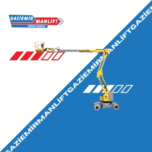 16-metre-eklemli-manlift-platform Z-4525J RT (DİESEL)