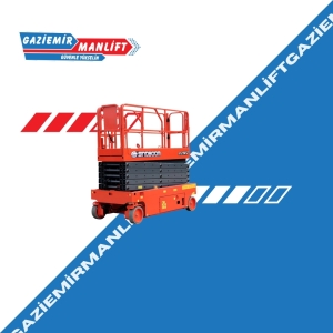 16M Akülü Eklemli Manlift Platform Sinoboom AB14EJ Kopyası (1)