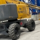 Armutlu Manlift Kiralama