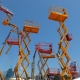 Kemalpaşa Manlift Kiralama